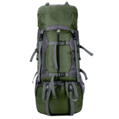 Everreal sport water resistant rucksuck hiking backpack for men