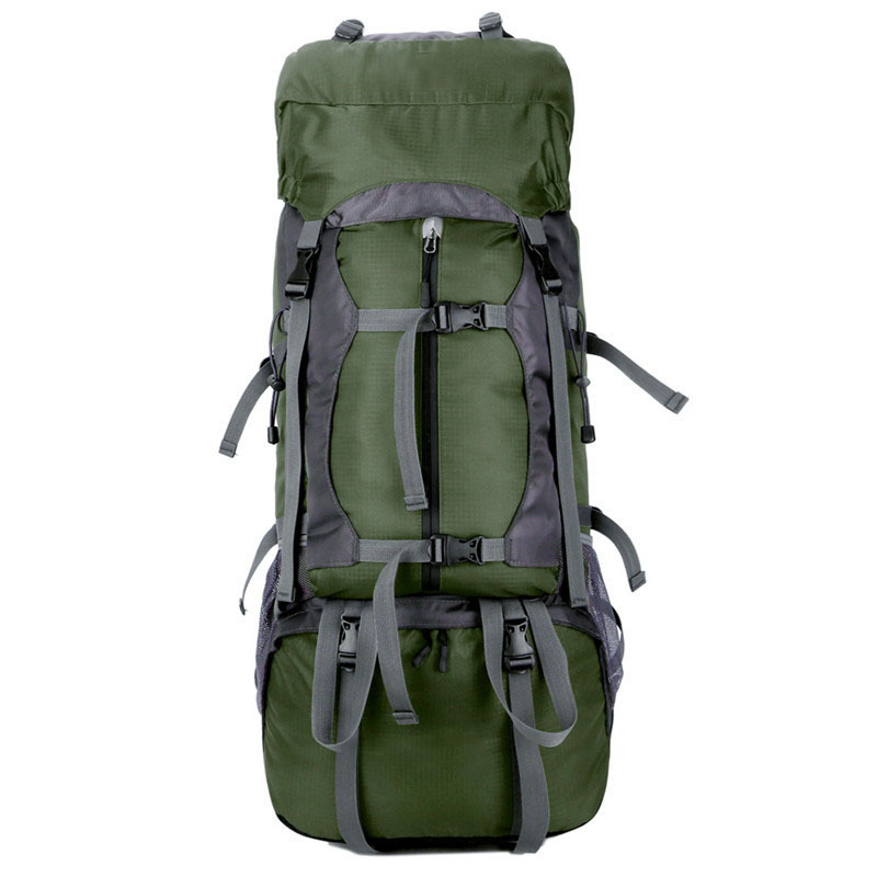 Everreal sport water resistant rucksuck hiking backpack for men