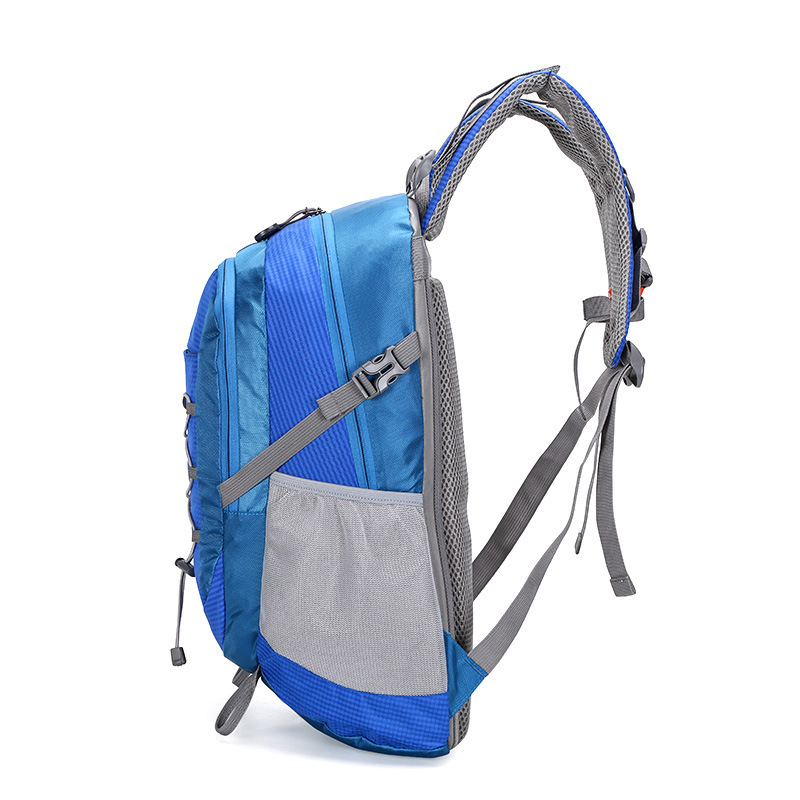 Custom Outdoor Hiking Backpack