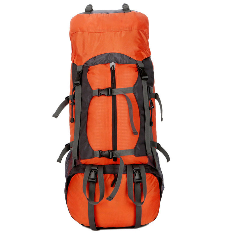 Everreal sport water resistant rucksuck hiking backpack for men