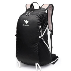 Factory customization hot sell camping hiking backpack