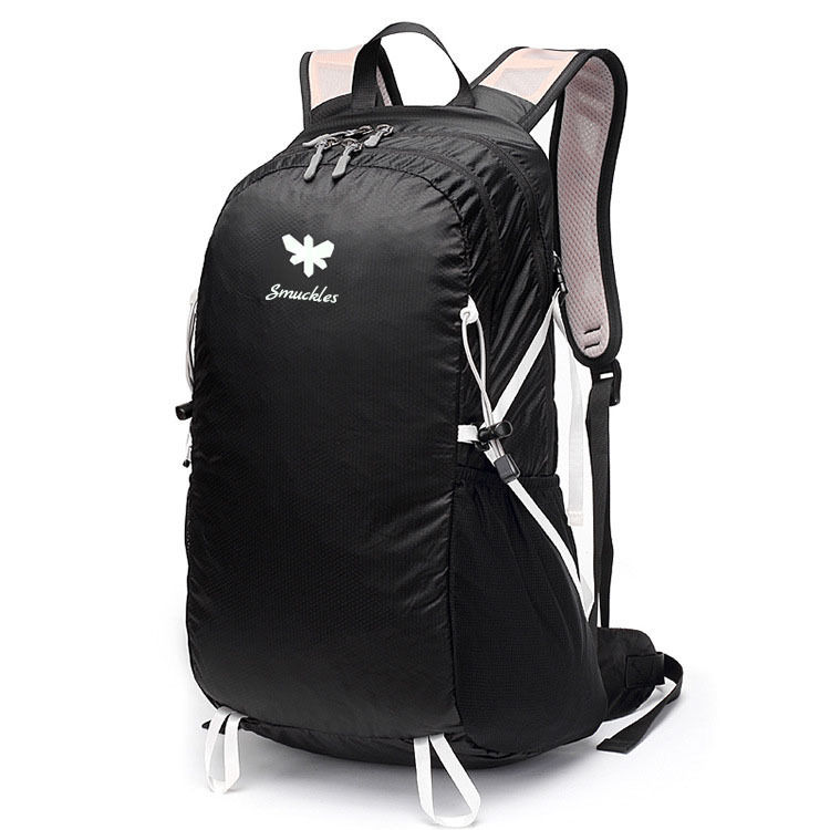 Factory customization hot sell camping hiking backpack