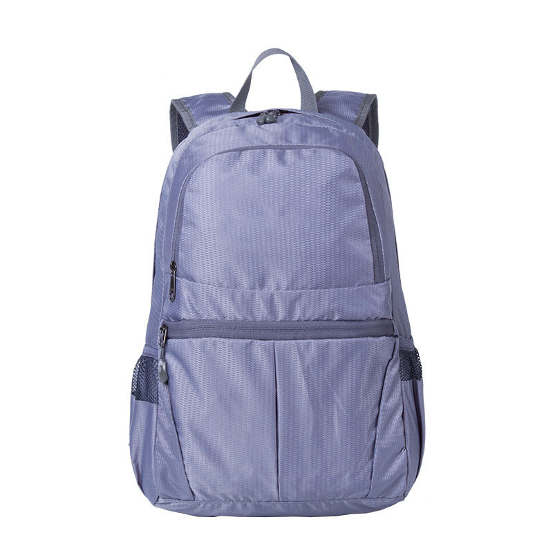 Everreal customized sports travel trekking camping hiking backpack back pack