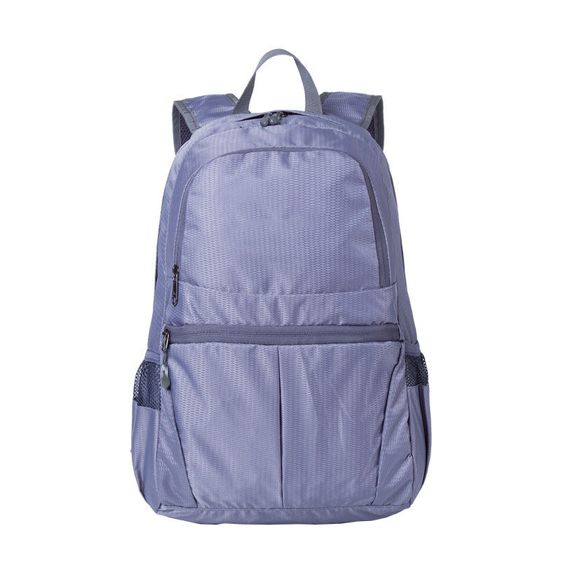 Everreal customized sports travel trekking camping hiking backpack back pack