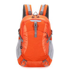Everreal custom lightweight storage waterproof travel hiking camping mountaineering backpack bag