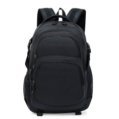 Everreal custom logo womens recycled outdoor hiking backpack