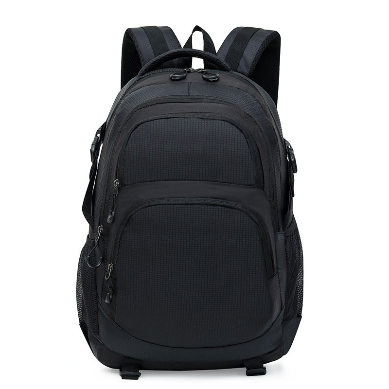 Everreal custom logo womens recycled outdoor hiking backpack
