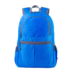 Everreal customized sports travel trekking camping hiking backpack back pack