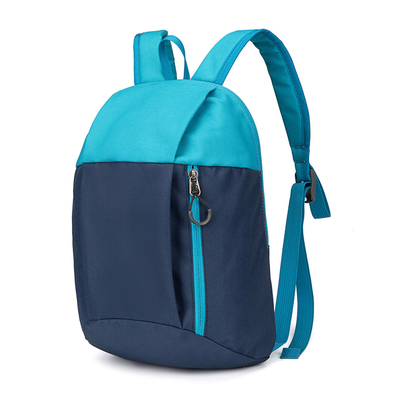 Everreal OEM&ODM cheap light weight polyester hiking travel foldable backpack bag