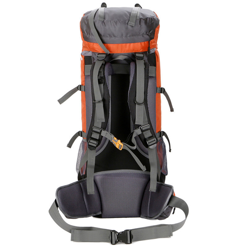 Everreal sport water resistant rucksuck hiking backpack for men