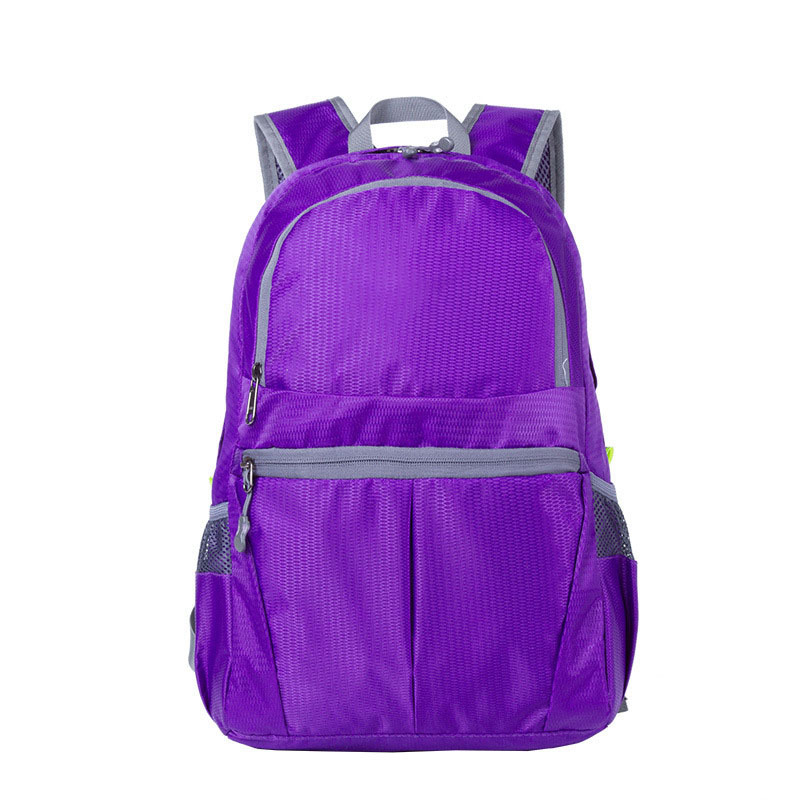 Everreal customized sports travel trekking camping hiking backpack back pack