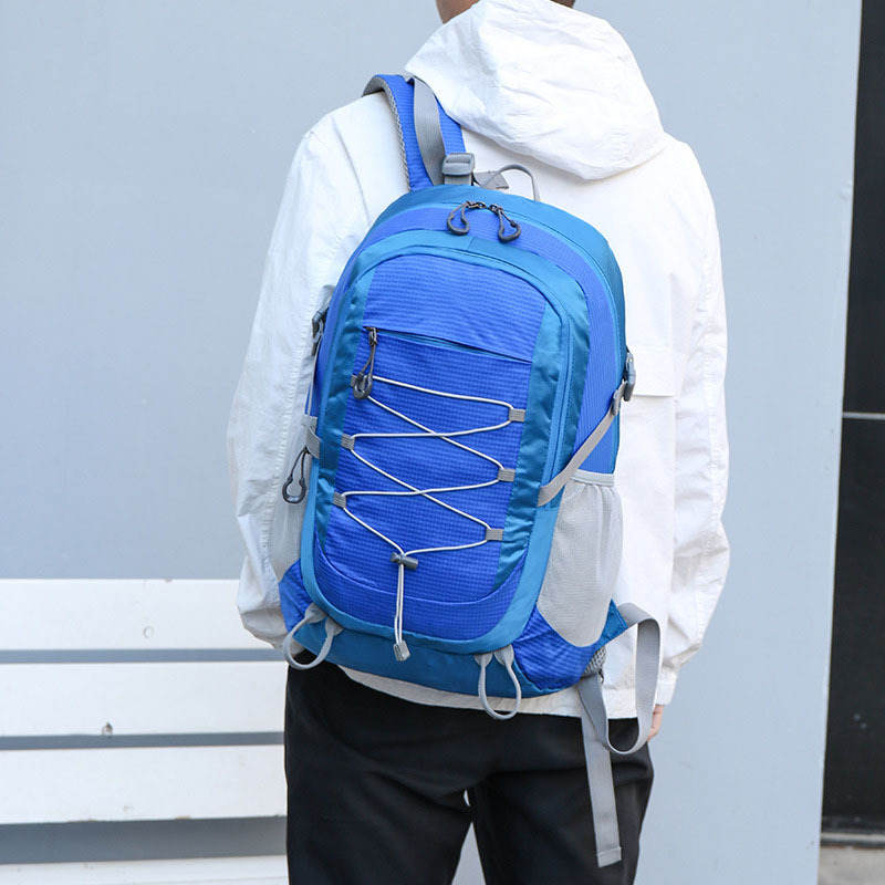 Custom Outdoor Hiking Backpack