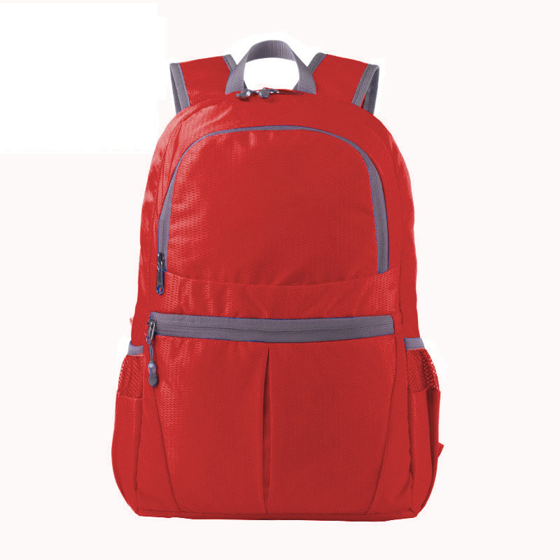 Everreal customized sports travel trekking camping hiking backpack back pack