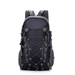 Everreal custom waterproof large capacity outdoor light travel bag mountaineering hiking backpack