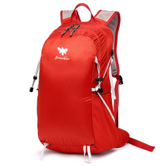 Factory customization hot sell camping hiking backpack