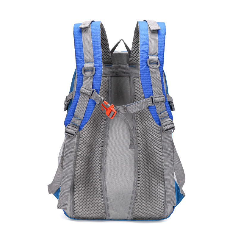 Custom Outdoor Hiking Backpack