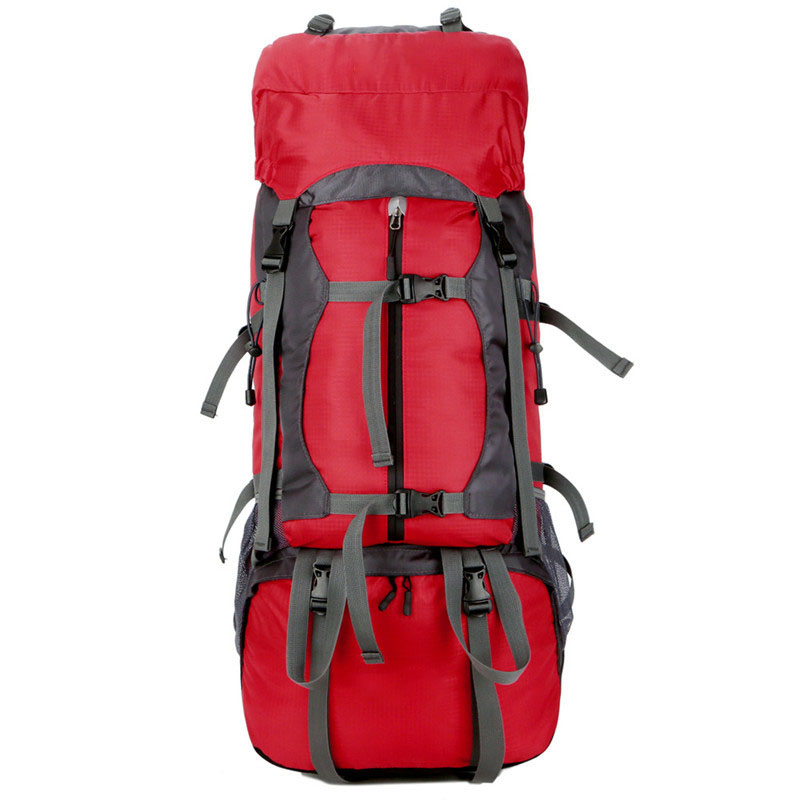 Everreal sport water resistant rucksuck hiking backpack for men