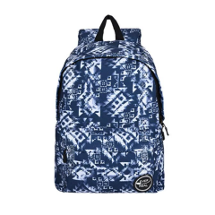 Everreal custom school backpack bag for school boys girls