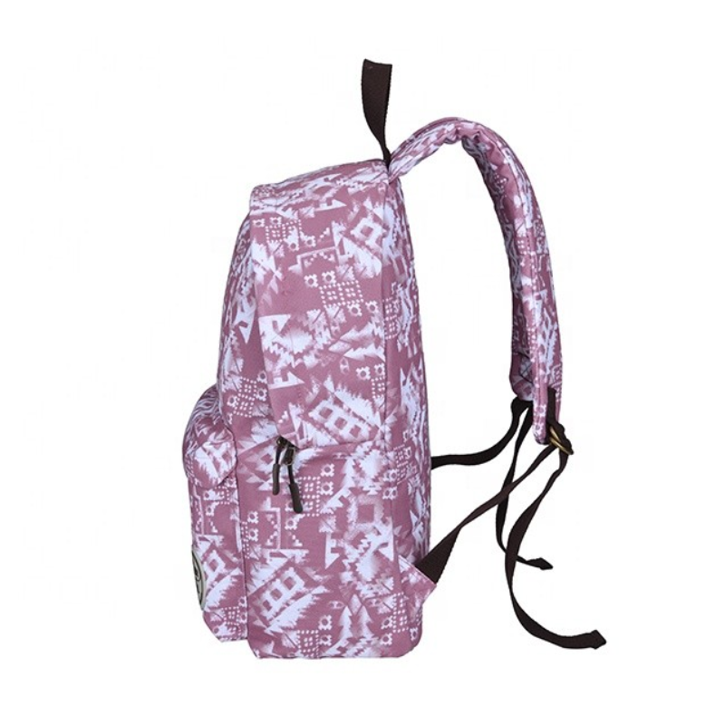 Everreal custom school backpack bag for school boys girls