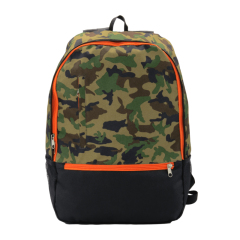 Custom school backpack bag