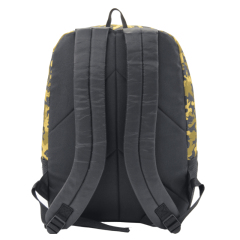Custom school backpack bag