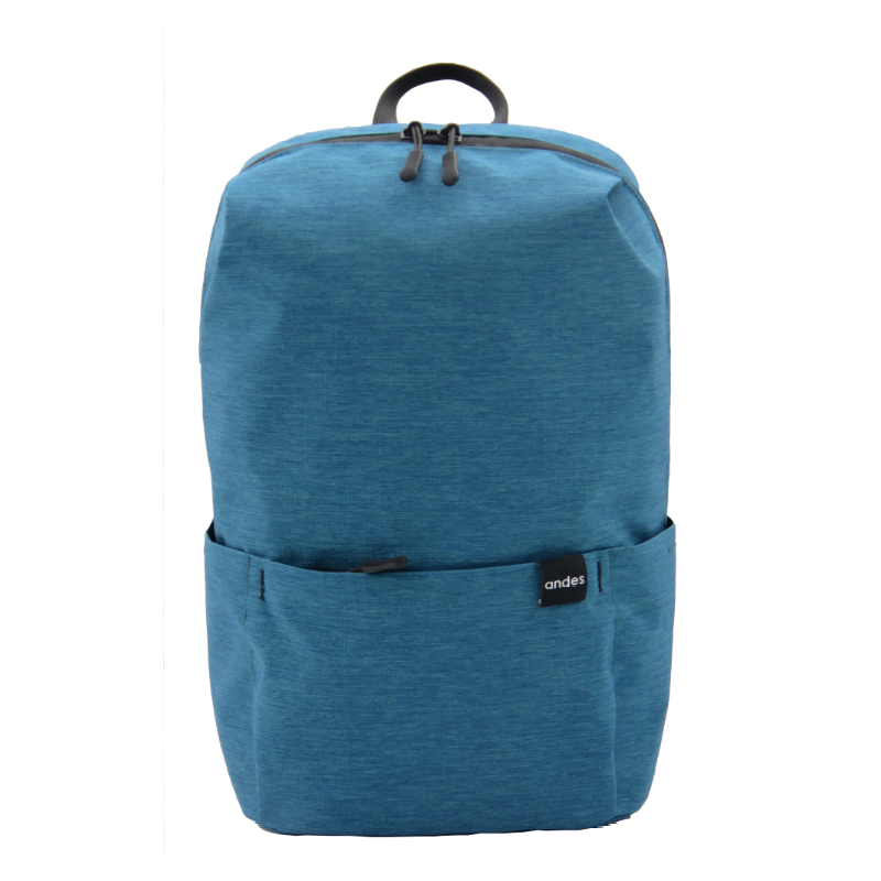 Custom Unisex Bookbag School Bags