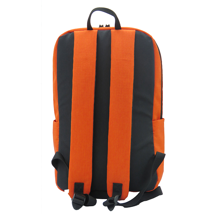 Custom Unisex Bookbag School Bags
