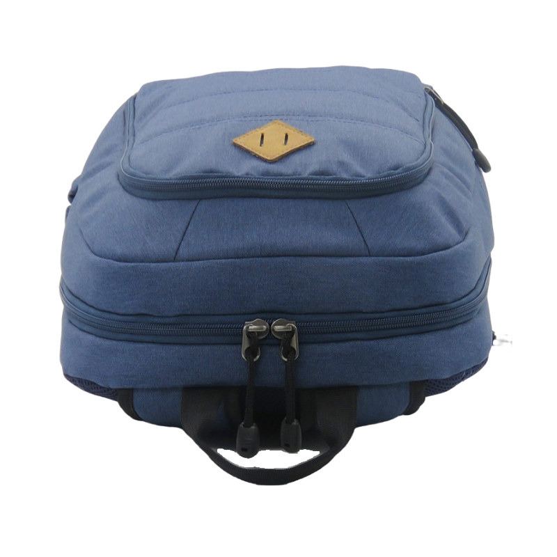 College Student Men Backpack