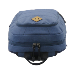 College Student Men Backpack