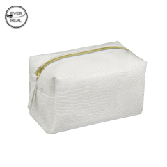 Pu Makeup Organizer Bag Storage Bag for Girls