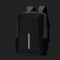 Custom logo 16" laptop computer backpack