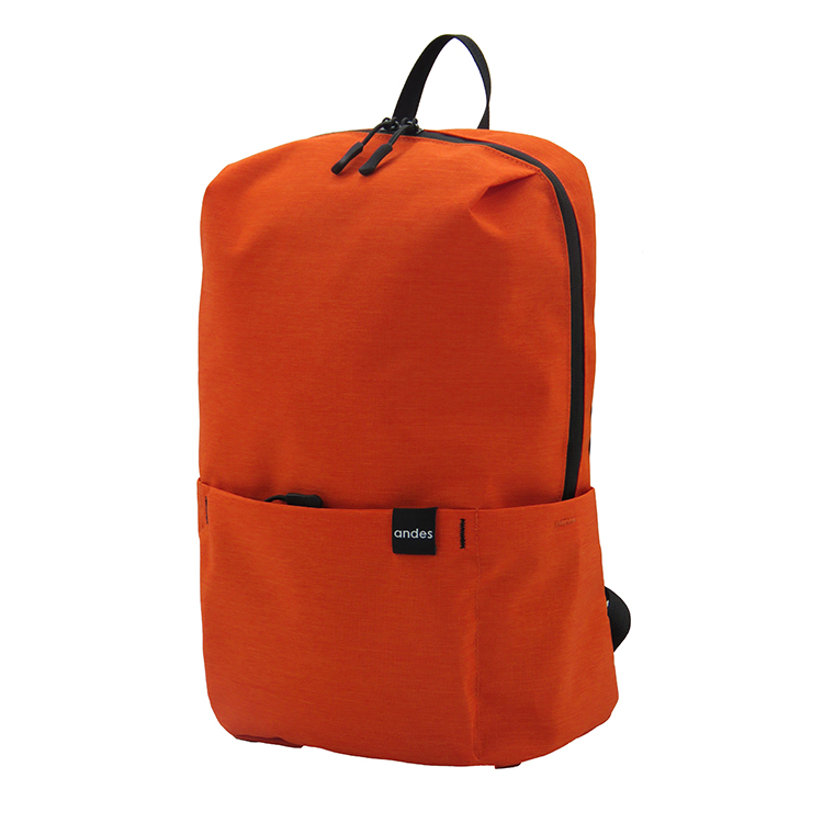 Teen School Mi Travel Backpacks Bookbag