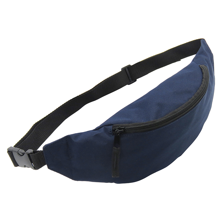 Custom Women Sport Waist Bum Bag