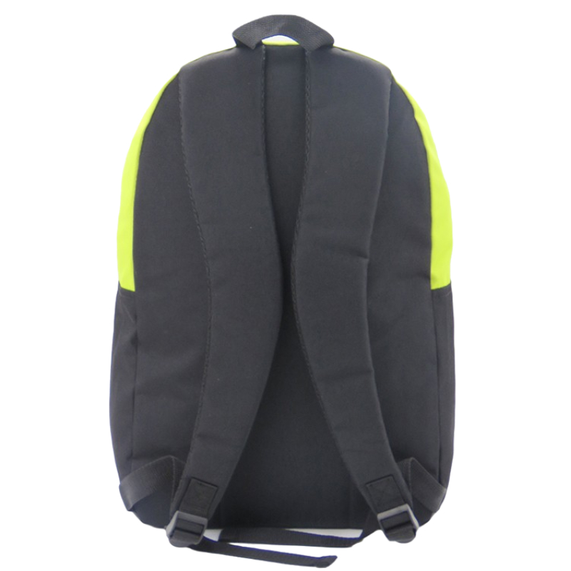 Simple Bookbags Unisex School Bags Backpack