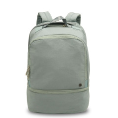 Gym Hiking Backpack Mochila with Shoe Compartment