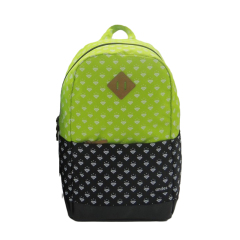 Custom Casual Student Shoulder Backpack Bag