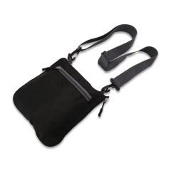 Foldable Nylon Travel Sport Gym Travelling Duffle Bag