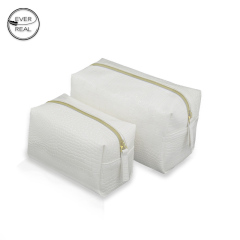 Pu Makeup Organizer Bag Storage Bag for Girls