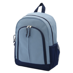 Middle School Bag and Lunch Bag Set