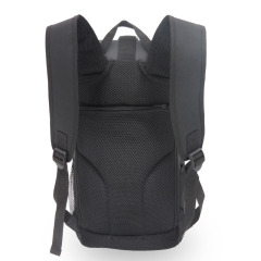 Expandable Roll Top Waterproof Business Backpack