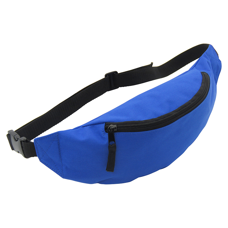 Custom Women Sport Waist Bum Bag