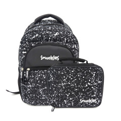 New Design Boys School Backpacks Set with Lunch Bag