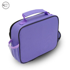 BSCI Thermal Kids Back To School Lunch Cooler Bags
