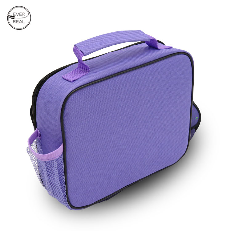 BSCI Thermal Kids Back To School Lunch Cooler Bags
