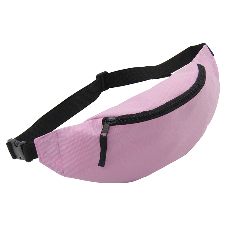 Custom Women Sport Waist Bum Bag