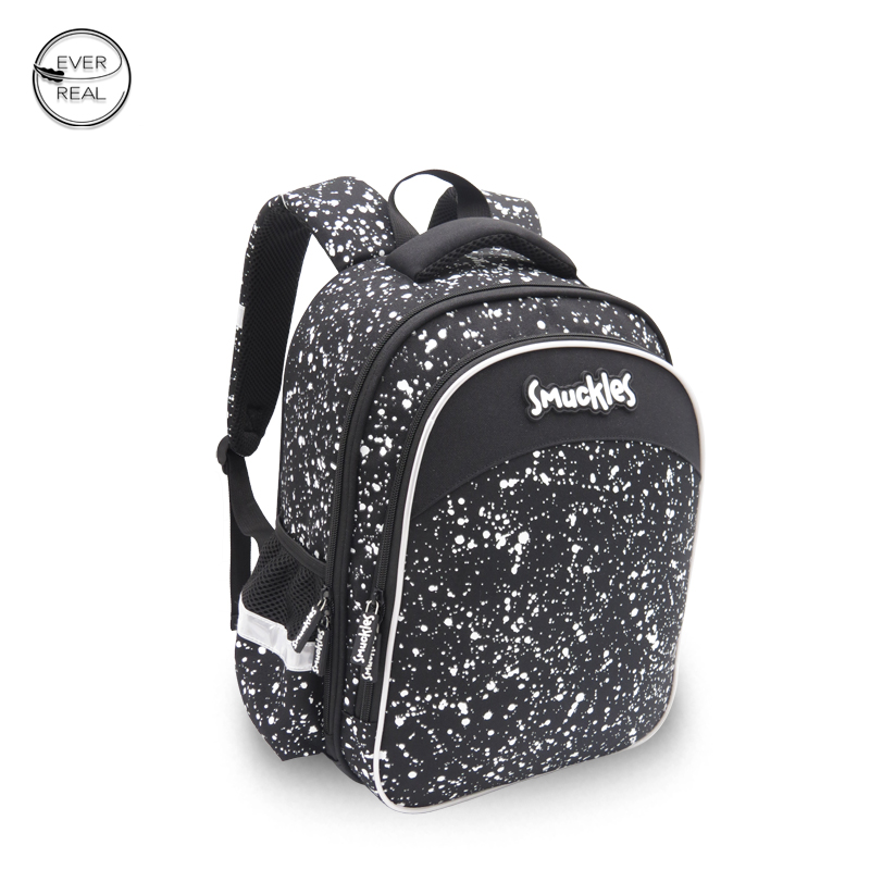 High-quality Hard-soled Starry Sky Backpack Book Bag