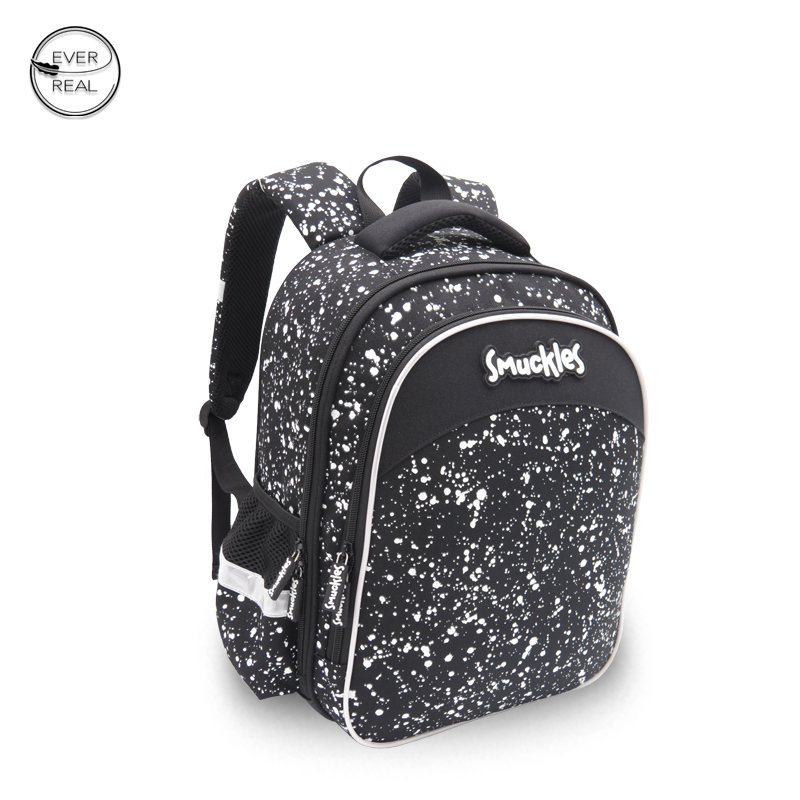 High-quality Hard-soled Starry Sky Backpack Book Bag