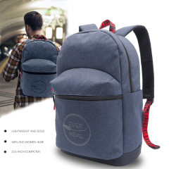Outdoor Casual Backpack Bag Daypack Men