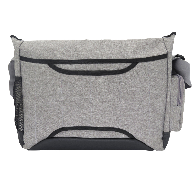 Large Capacity Outdoor Fishing Tackle Bag