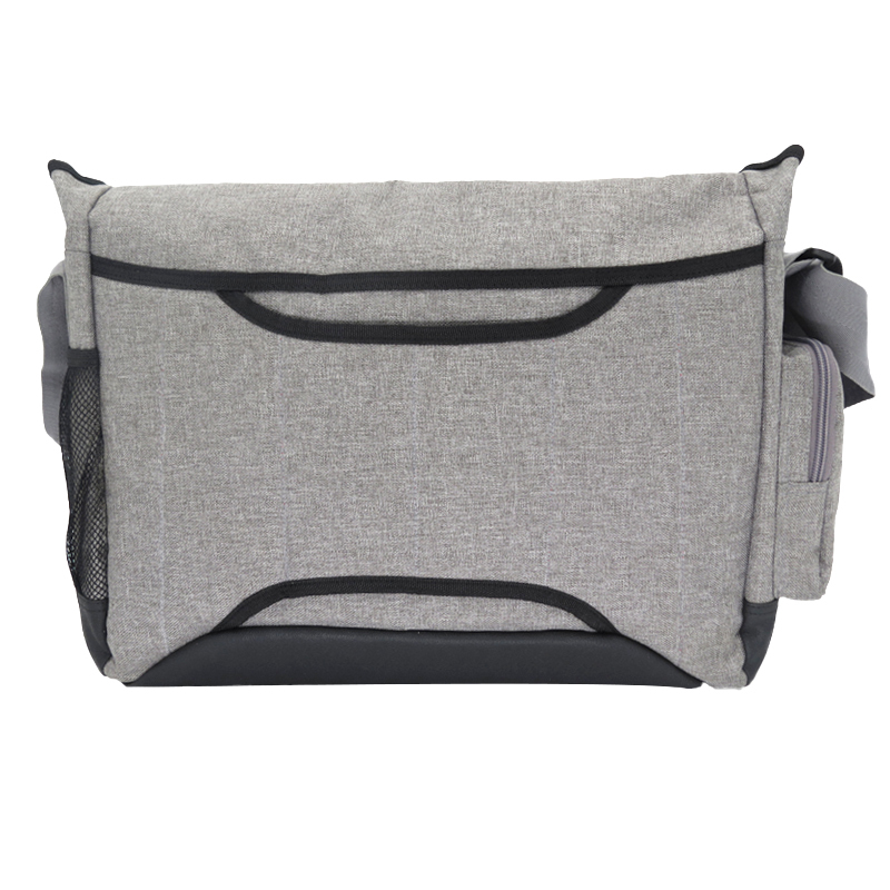 Large Capacity Outdoor Fishing Tackle Bag